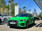 Audi S3 TFSI Quattro S tronic - 3