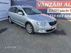 Skoda Superb Combi 2.0 TDI Exclusive - 2