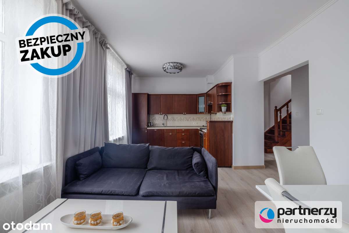 Wygodne mieszkanie w kamienicy - Pełny obrazek: 4/20