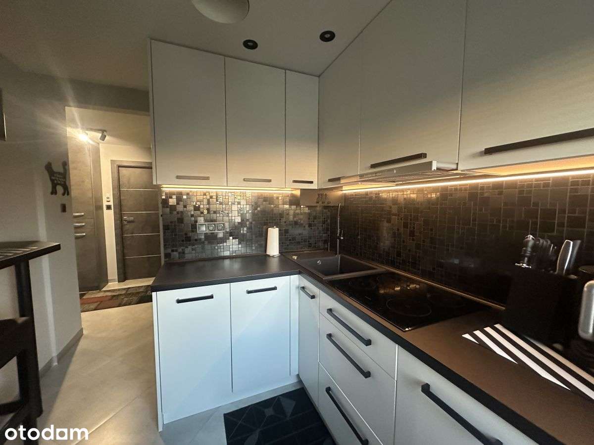 Luksusowe mieszkanie 3 pokoje Chopina Oława-7