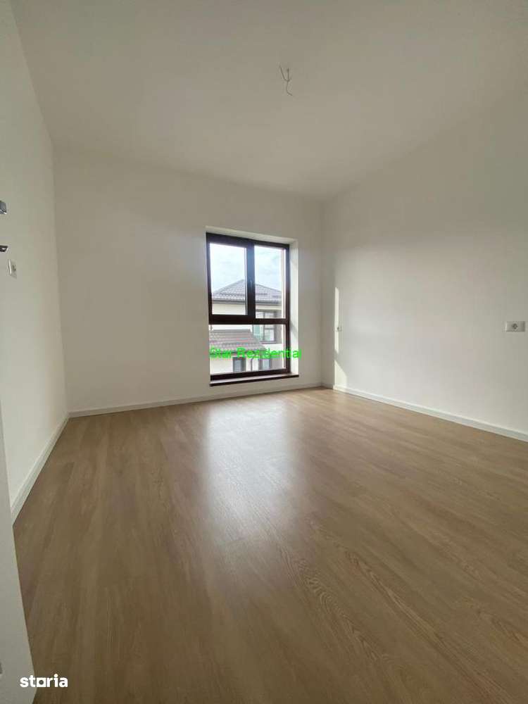 Vila 4 camere zona Dantelei Bragadiru 130 mp utili Finisata-14