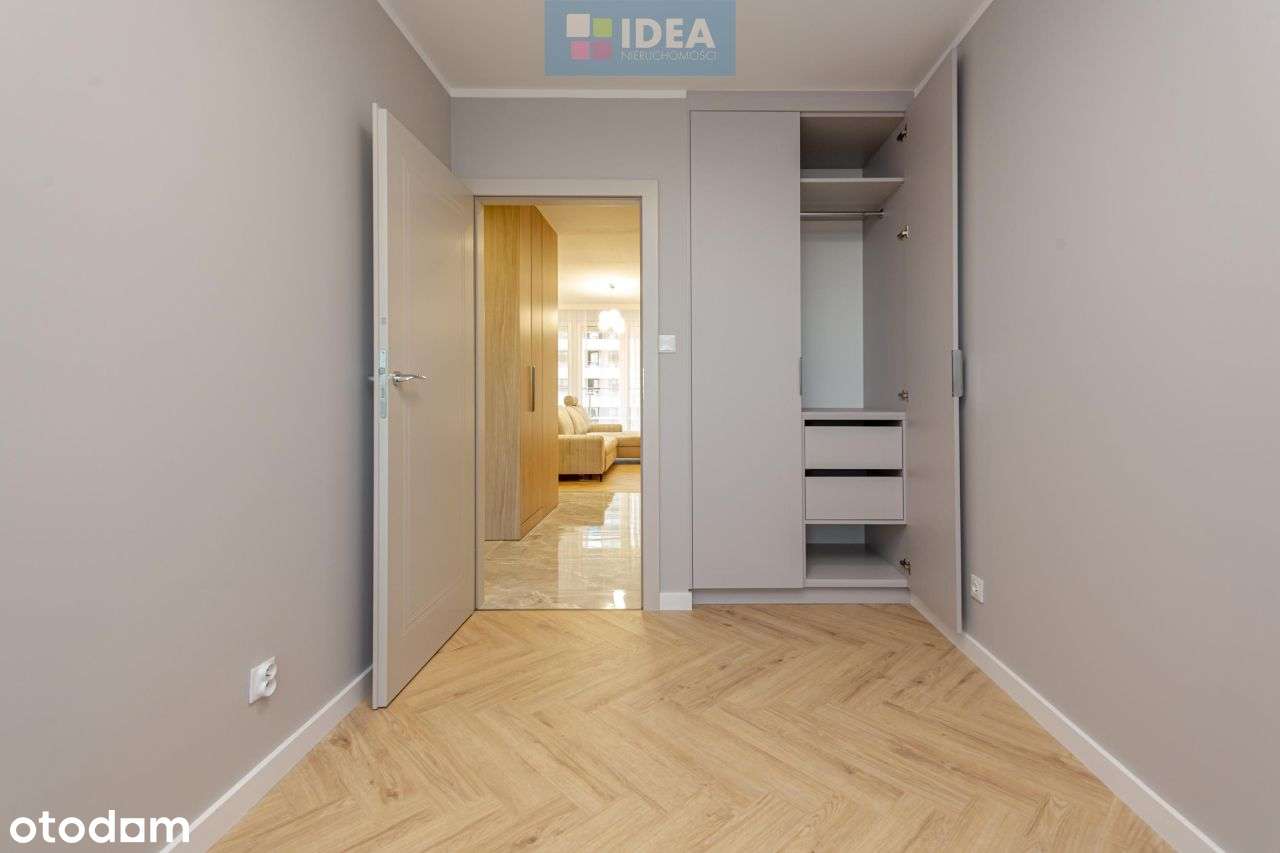 4 pokoje w wysokim standardzie - g. podziemny-16