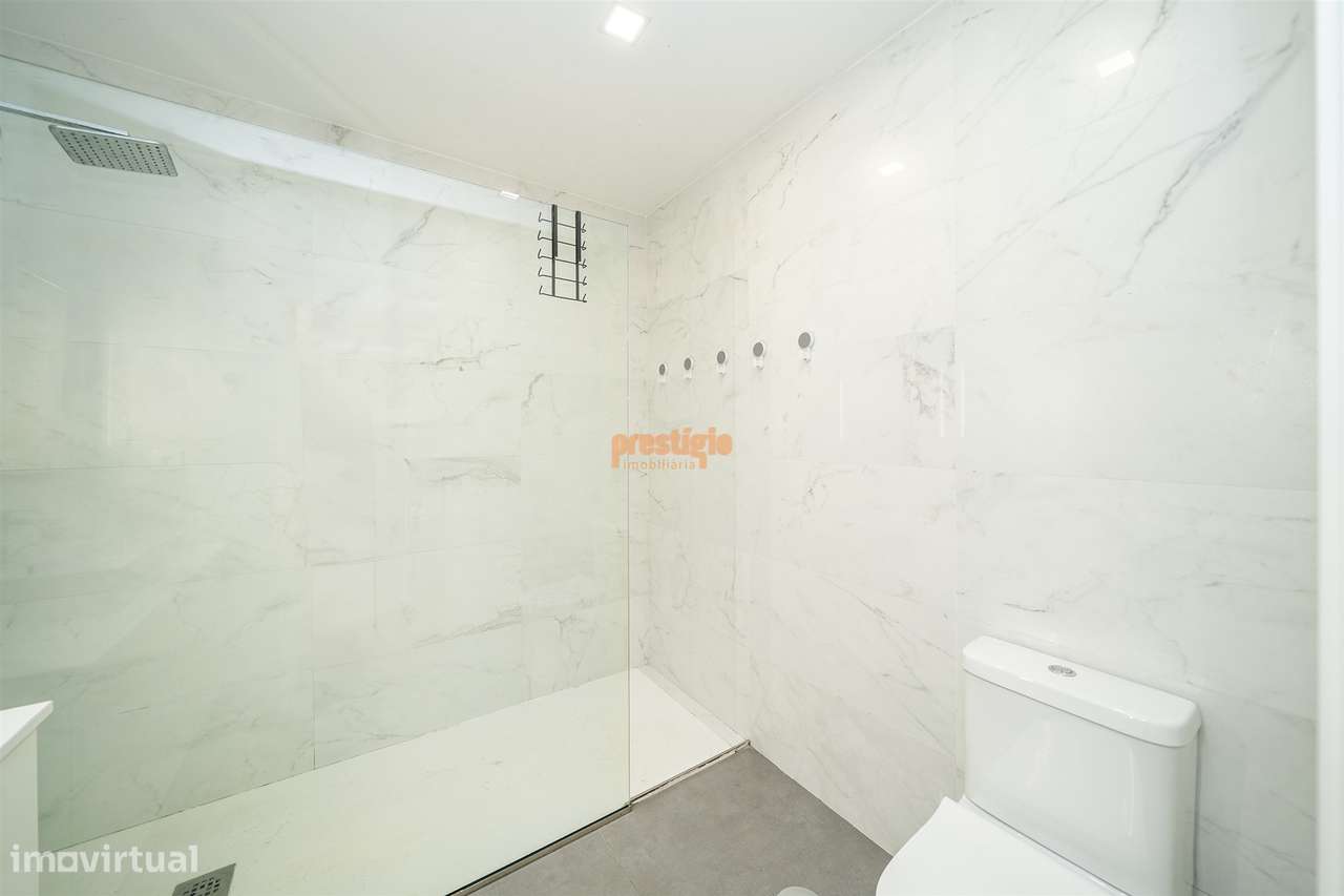 Andar Moradia T3 Venda em Braga (São José de São Lázaro e São João do-27