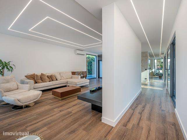 Moradia Térrea T3 de Excelência em Ovar | 2.400 m² de Terreno-11