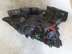 * LAMPA PRZEDNIA LEWA PRZÓD LEWO RENAULT SCENIC 2 LIFT - 6