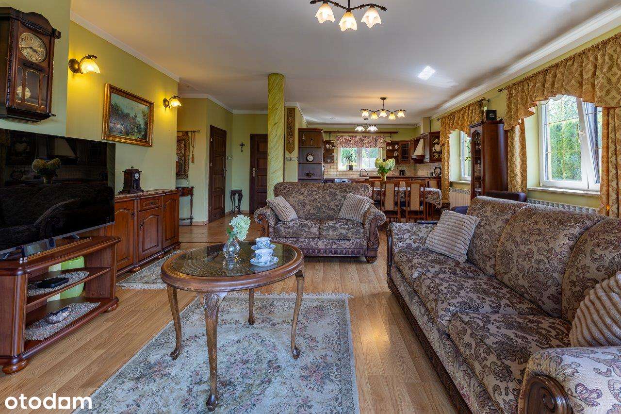 129m² Maszewo, Płocka 52-13