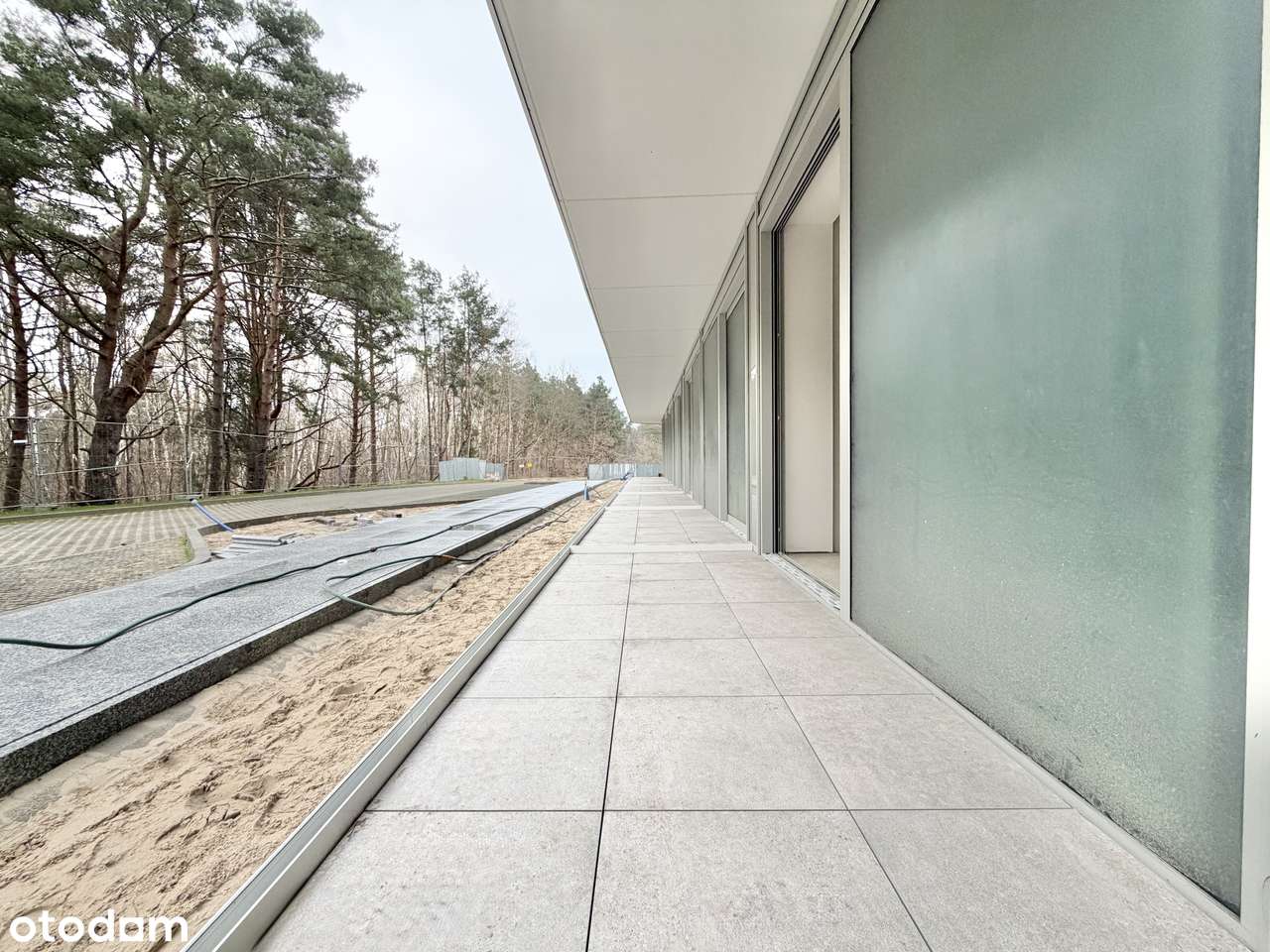 Apartament zwrócony w stronę morza |30 m2| Apollo Resort | tylko u nas - Pełny obrazek: 5/9