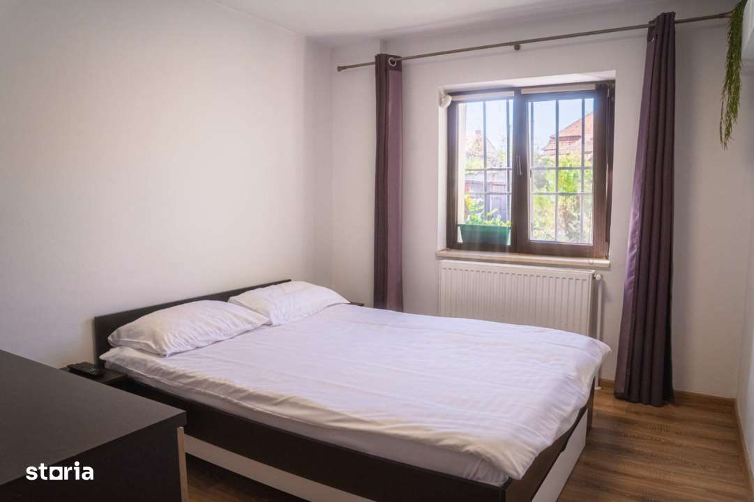 Apartament 4 camere, 130mp utili, garaj , parter - Fabrica de bere - Imagine principală: 4/14