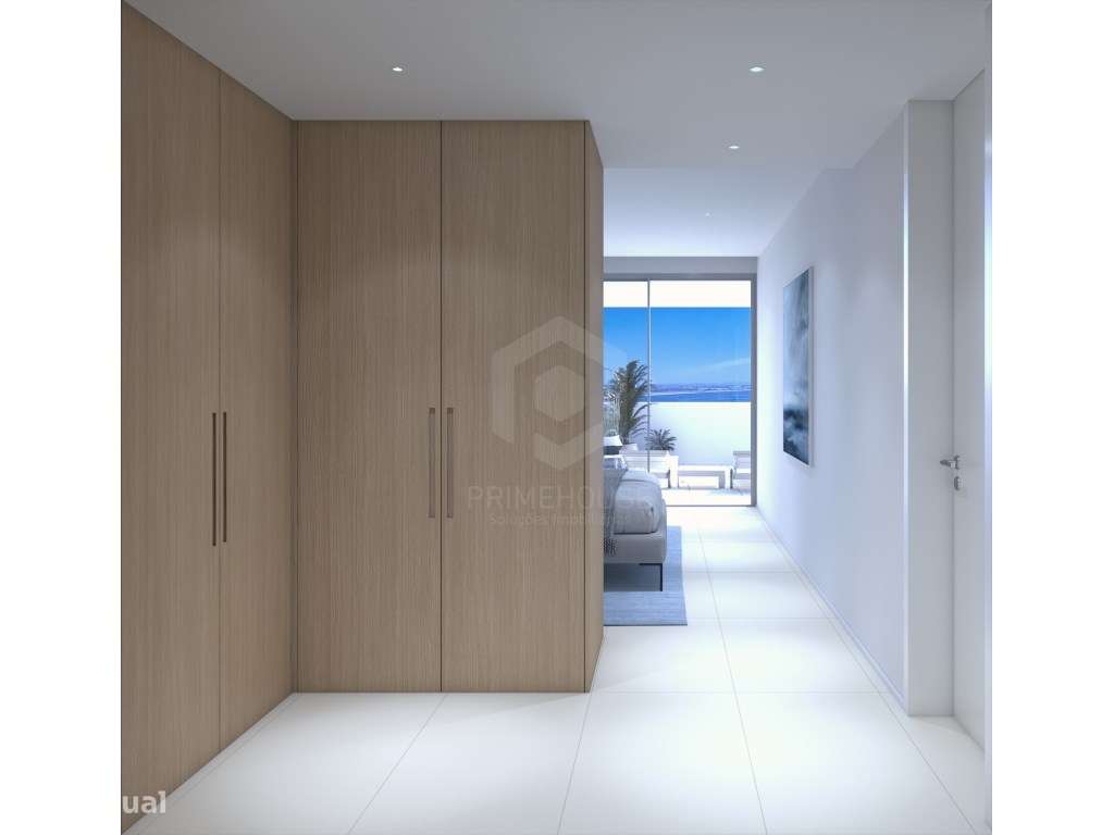 Apartamento T1 + 1 Lagos - Grande imagem: 5/16