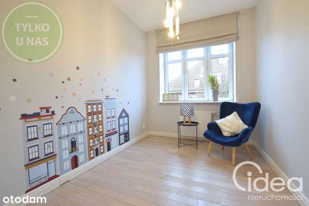 Pogodno 3 pokoje z balkonem-10