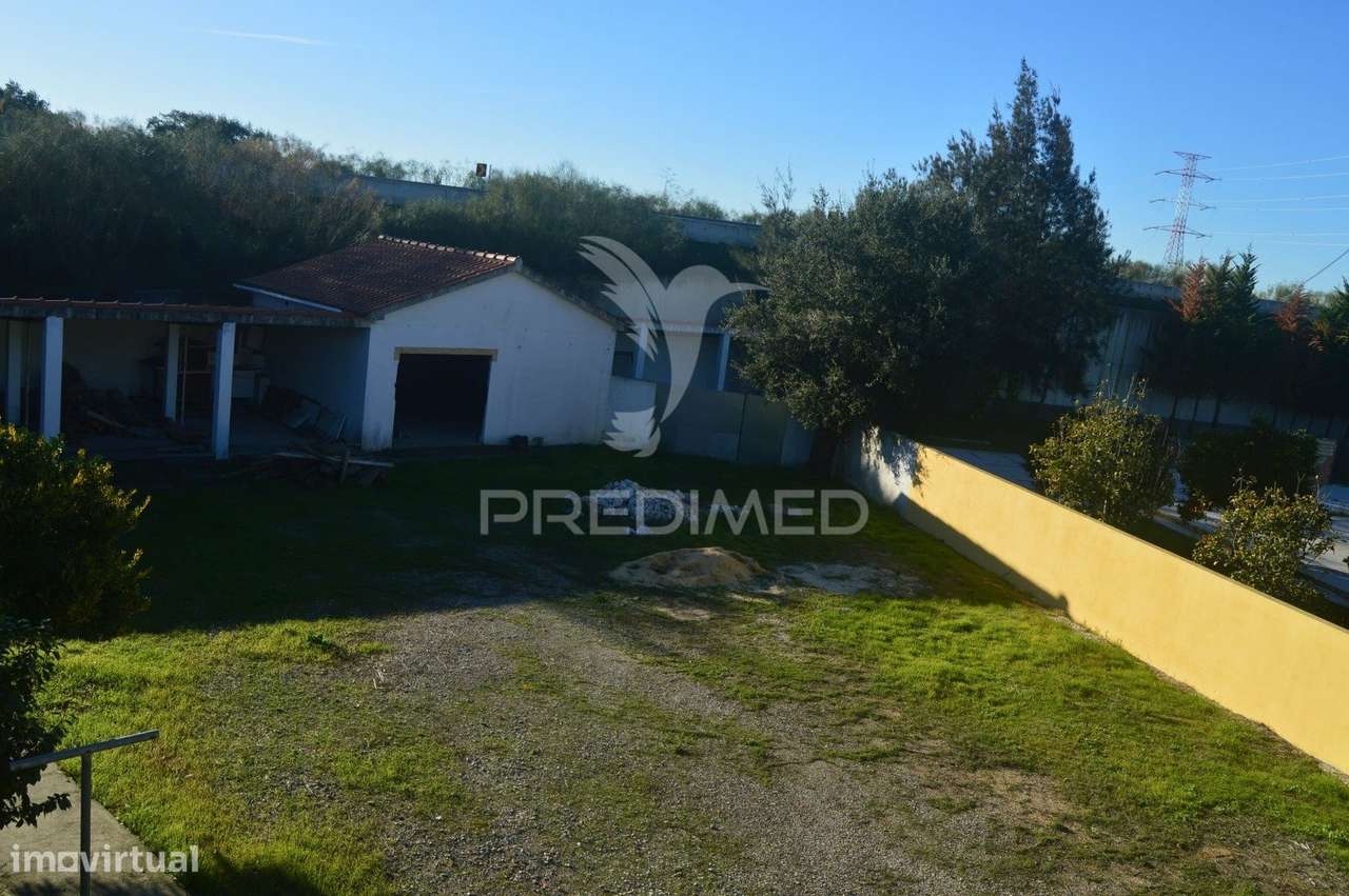 Quinta T16 em Palmela - Grande imagem: 4/24