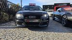 Audi RS4 Avant 4.2 V8 - 19