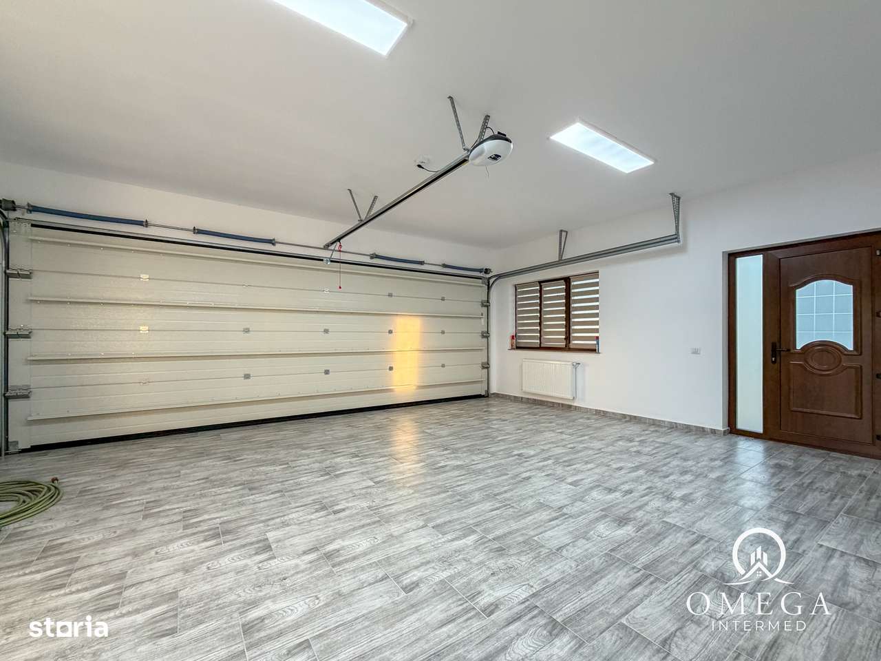 Vila de lux in Iasi Bucium 429000 euro-6