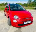 Fiat 500 1.2 Lounge Dualogic EU6d - 4