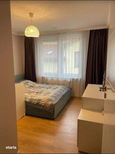 Apartament 4 cam., decomandate., 125 mp-LUX, str.Muzeul Apei, Floresti-4