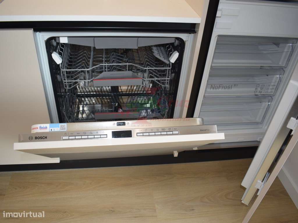 Apartamento T2 - Lordemão-7