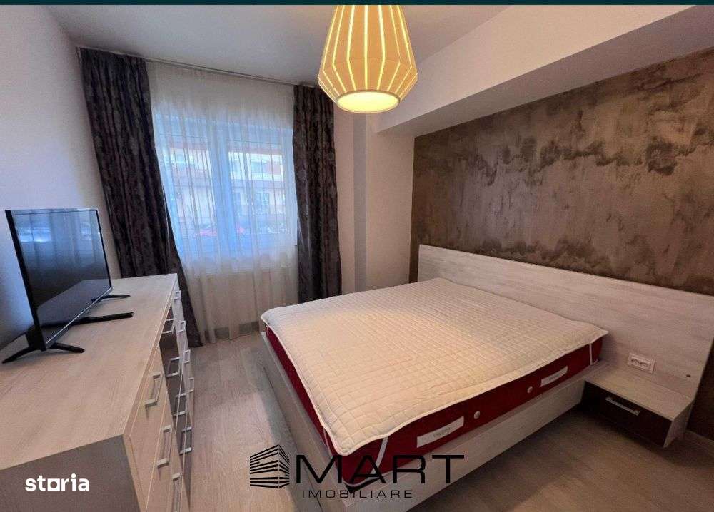 Apartament 3 camere Maurer zona Tractorul - Imagine principală: 3/8