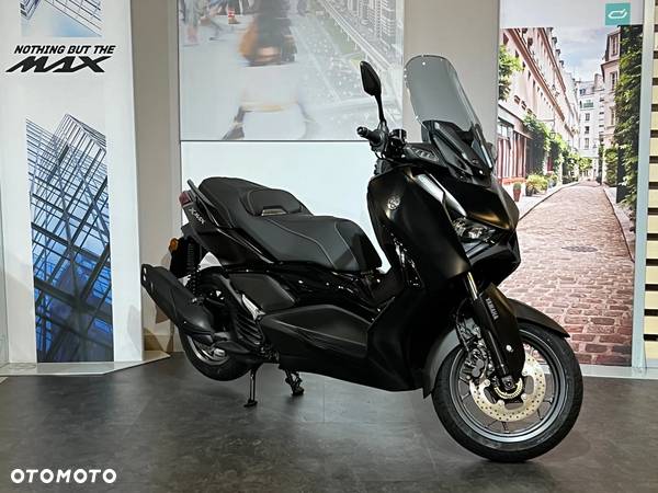 Yamaha X-max - 3