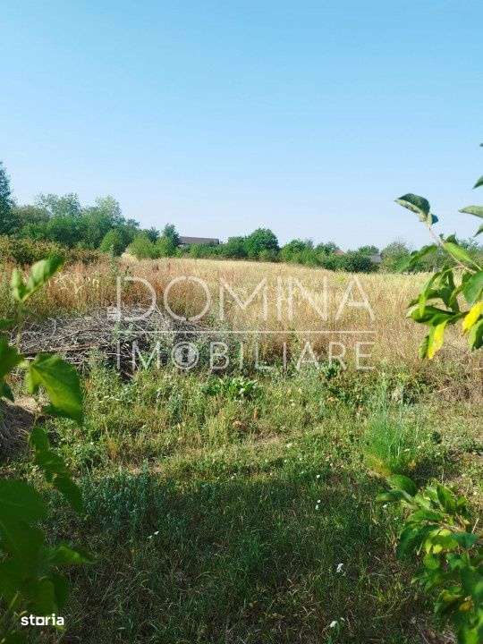 Teren intravilan situat pe strada Varful Mandra, Targu Jiu - Imagine principală: 5/6