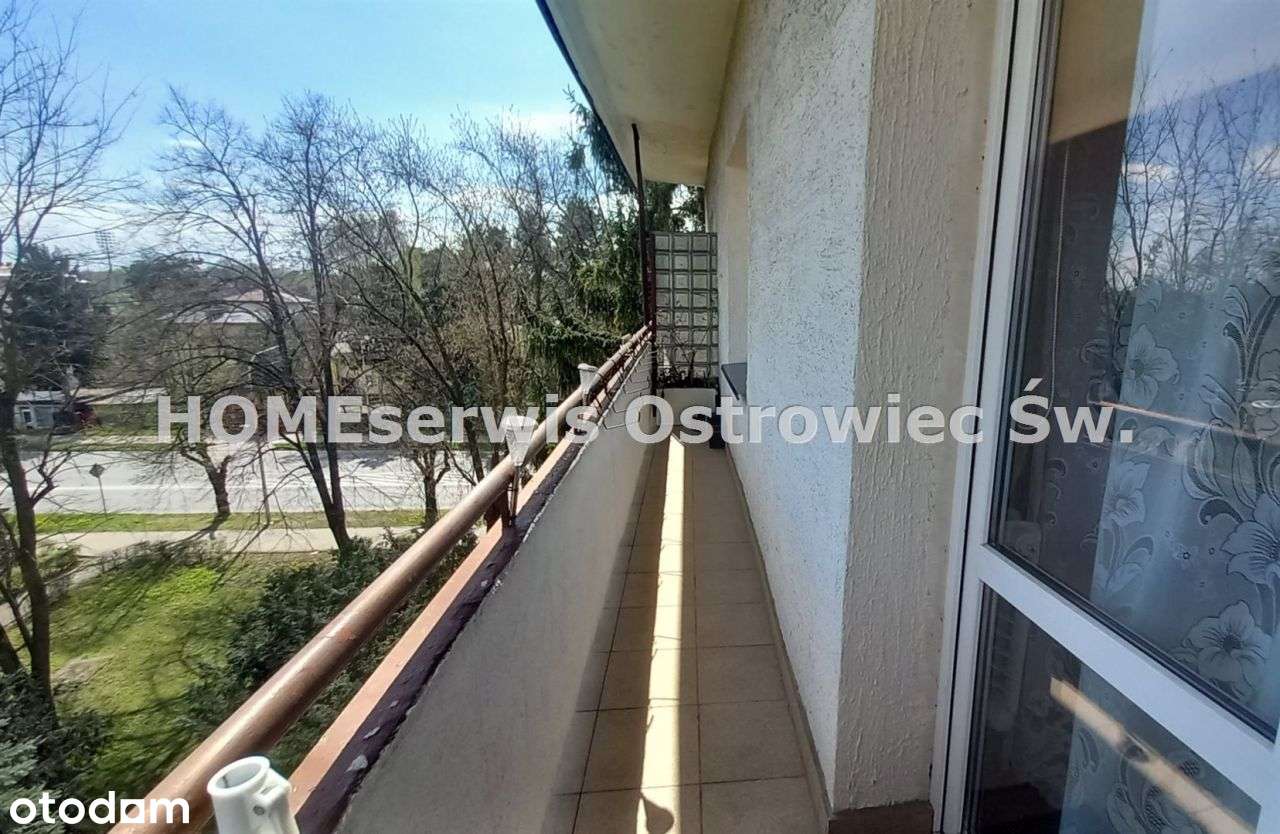 Mieszkanie na sprzedaż 34 m2 ul.Sienkiewicza,-12