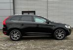 Volvo XC 60 D4 AWD Geartronic Ocean Race - 11