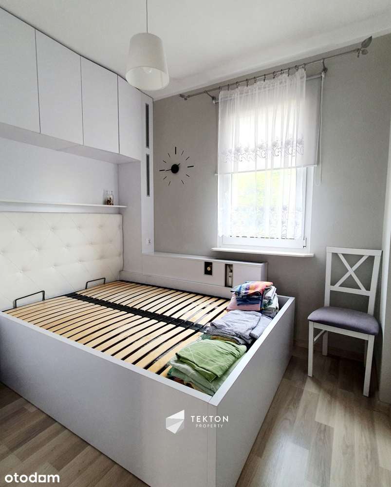 Mieszkanie 3 pokoje + aneks z kuchnią – parter, ba - Pełny obrazek: 4/7