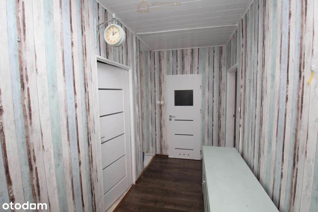 Zabrze 3 pokoje os. Dzierżonia przy DTŚ-12