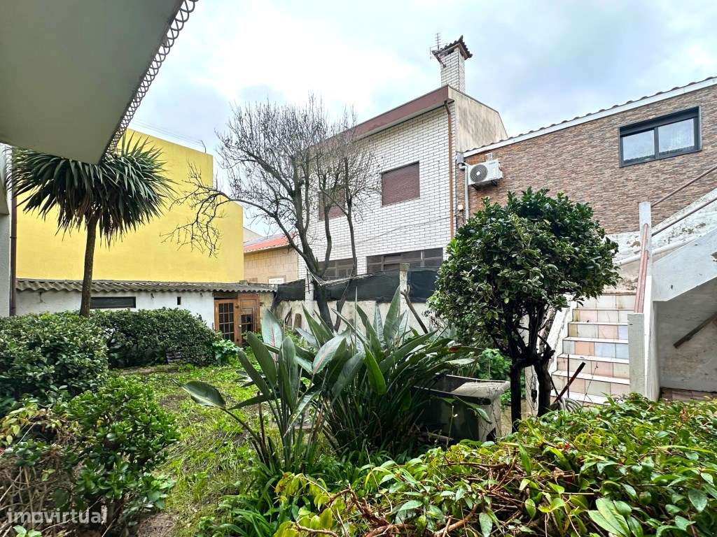 T3 em 2ª Linha de Mar em Vila do Aver-O-Mar na Póvoa de Varzim-8