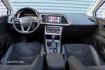 Seat Leon ST 2.0 TDI Start&Stop 4Drive DSG XCELLENCE - 13