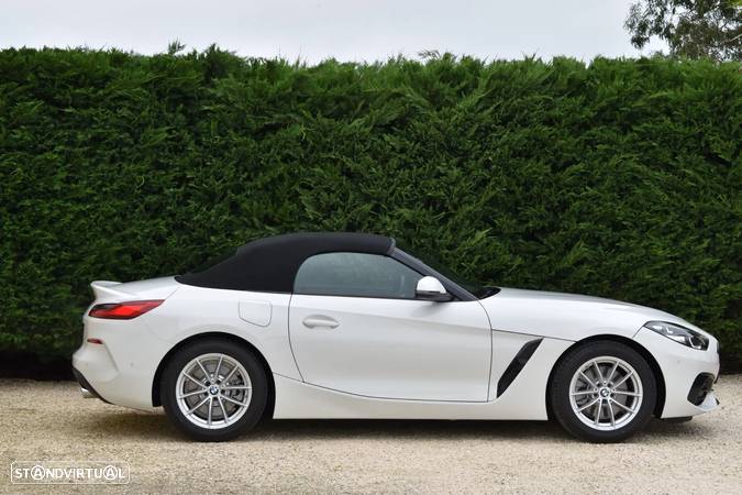 BMW Z4 - 24