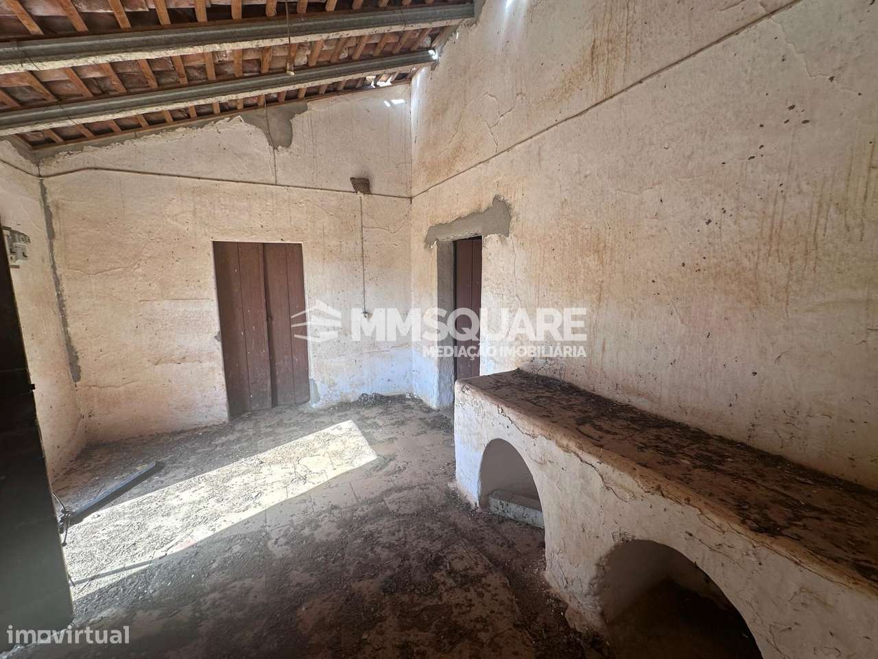 Monte do Chaparral — Ourique-31