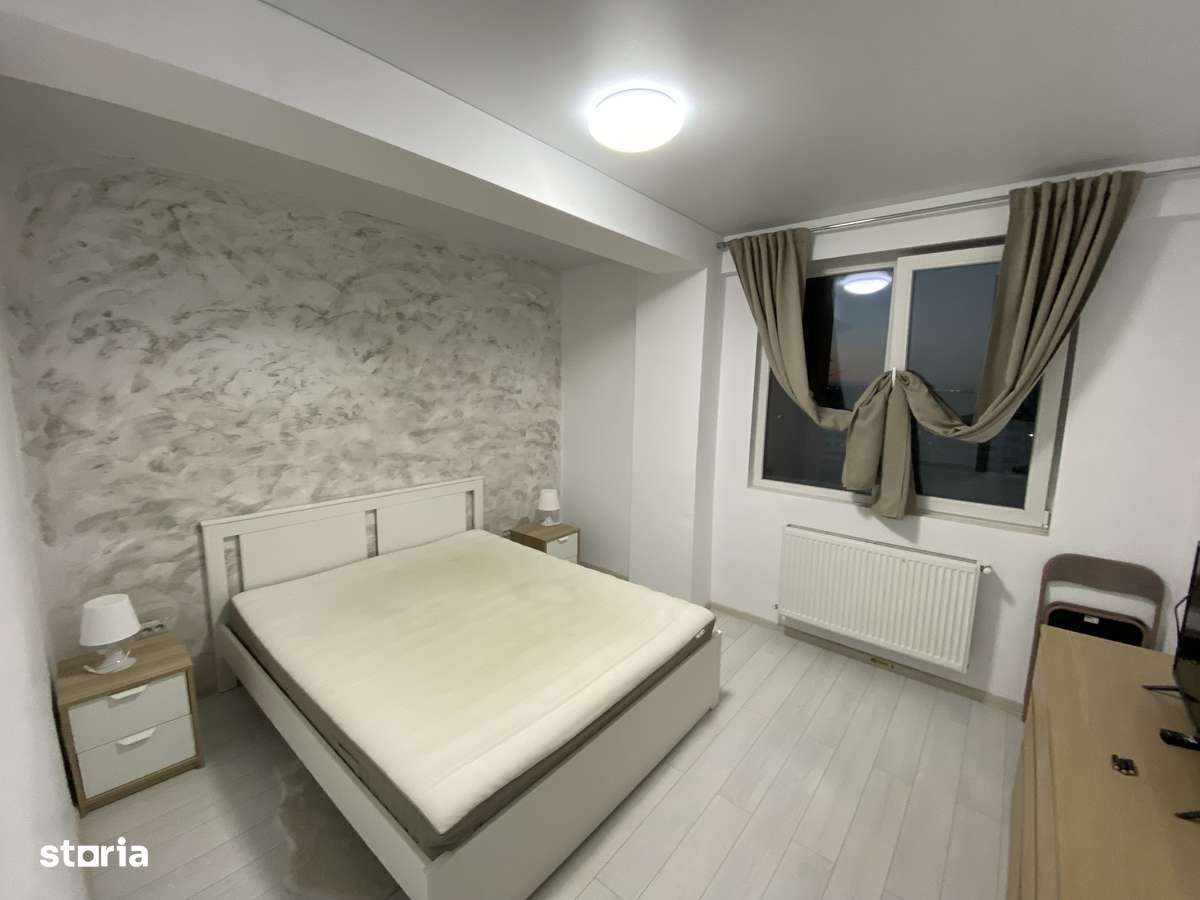 Tva 21% inclus Apartament 2 cam bloc mic Militari Chiajna langa scoala - Imagine principală: 5/6