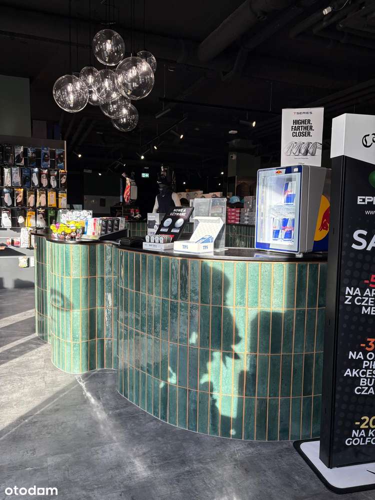 S-Bridge Office Park A1 lok. 01 biurowy 430 mkw. - Pełny obrazek: 5/15