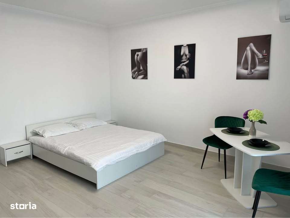 Ap 1 Camera & parcare Giroc 300 euro - Imagine principală: 3/7