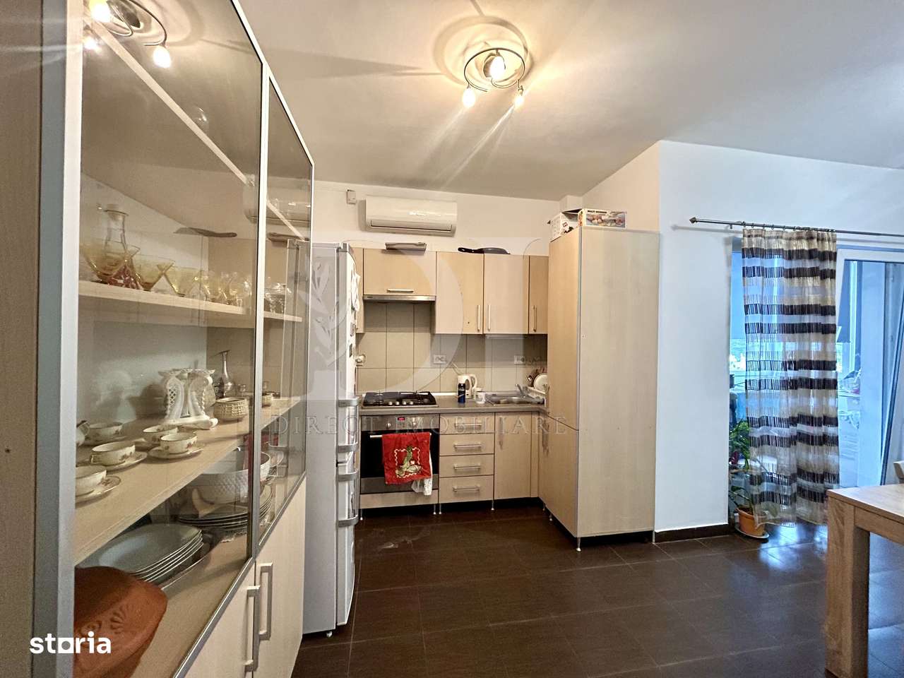 Apartament de vanzare/ Zona Profesor Ioan Rus/Floresti - Imagine principală: 2/18