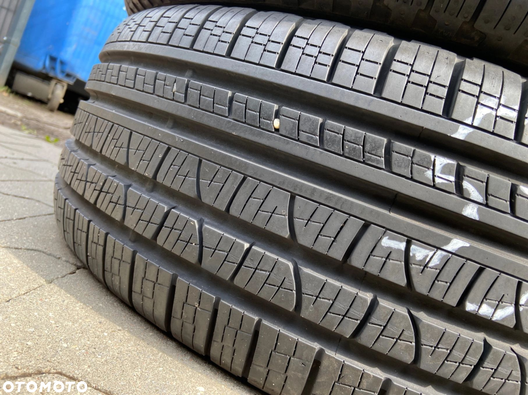 235/60/18 Pirelli Scorpion A/S_7,7mm_2szt_(596) - 4