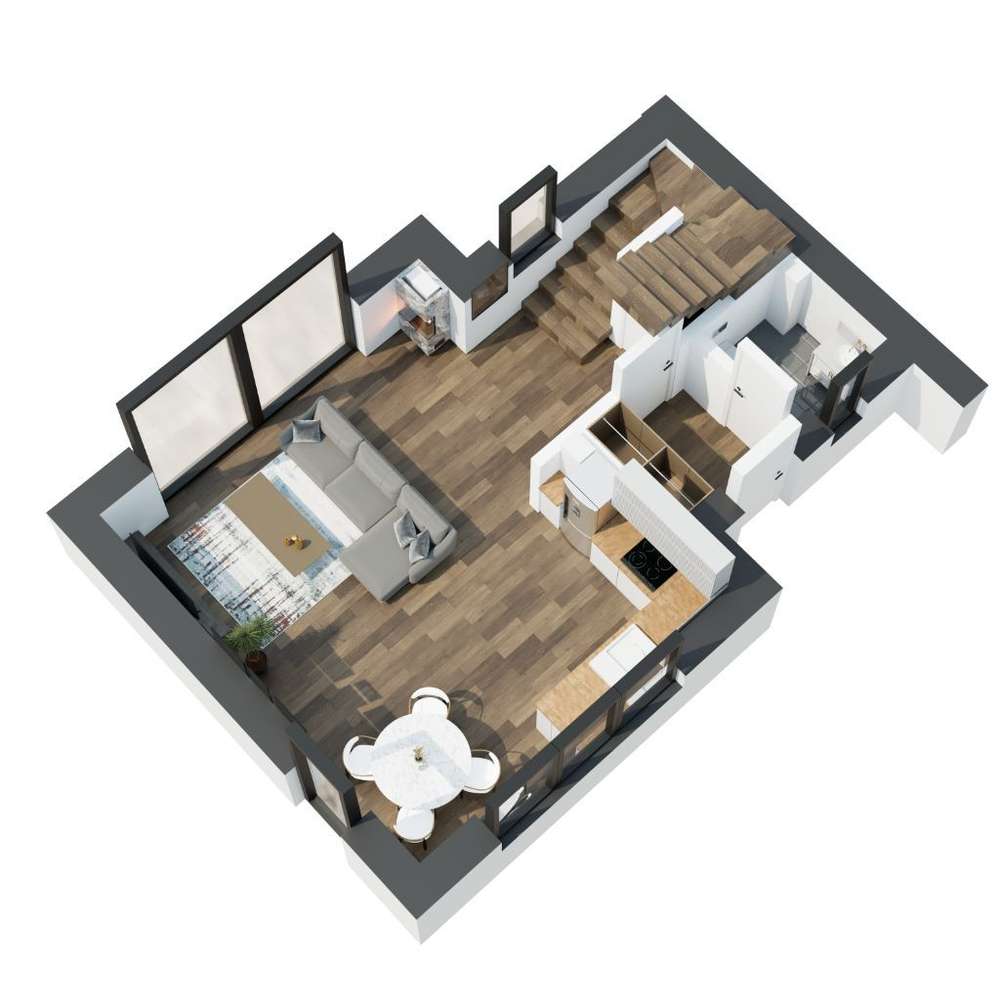 Miętowa Nuta lok 5/1, Super cena - Pełny obrazek: 3/17