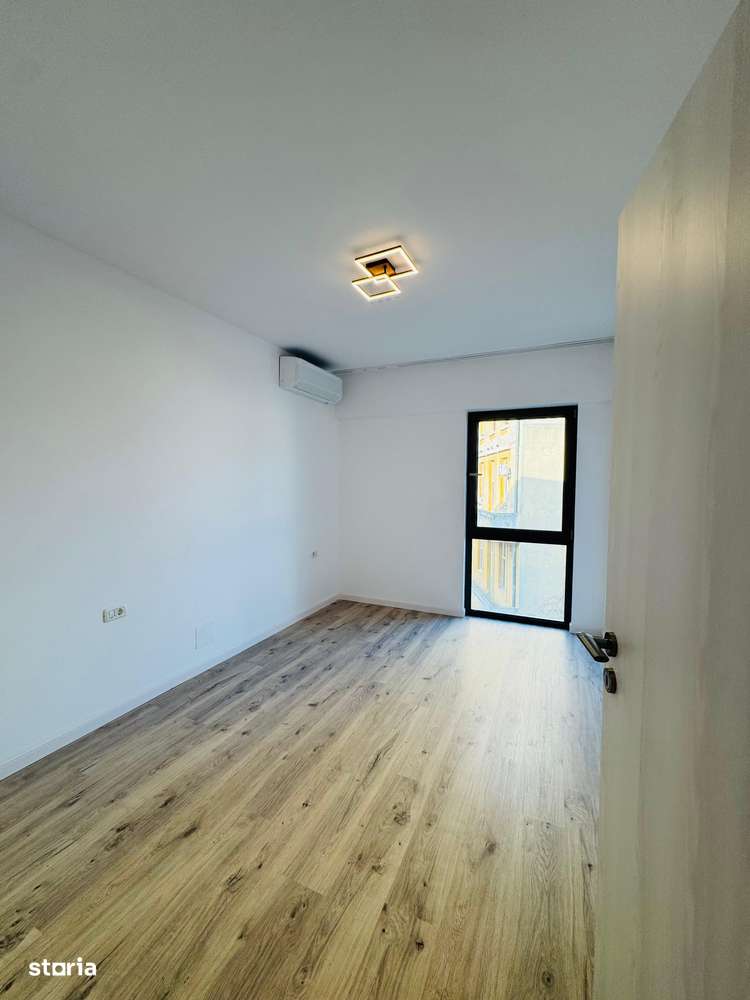 Apartament 3 camere Unirii-Complex NOU-Parcare subterana - Imagine principală: 5/10