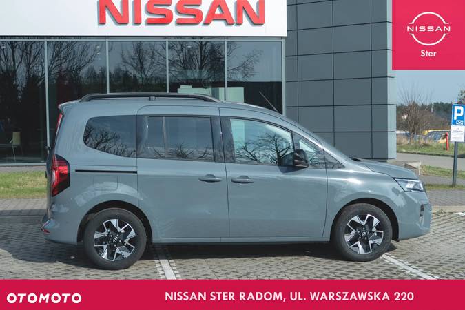 Nissan Townstar 1.3 DIG-T L1 N-Connecta - 6