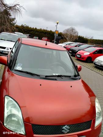 Suzuki Swift 1.3 Comfort XL - 1