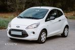 Ford KA - 4