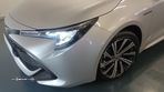 Toyota Corolla 1.8 Hybrid Comfort+P.Sport - 20