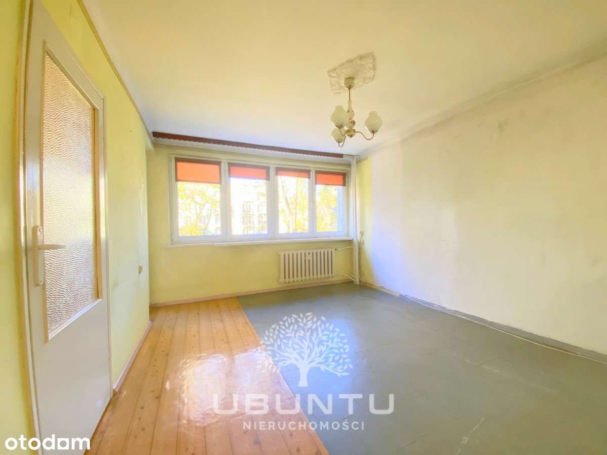 1 piętro | Loggia  Do remontu | Nego...-0