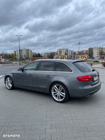 Audi A4 2.0 TDI 116g - 29