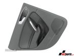 Forra da porta Esquerdo/Trás Seminovo/ Original AUDI A1 Sportback (8XA, 8XF) - 1