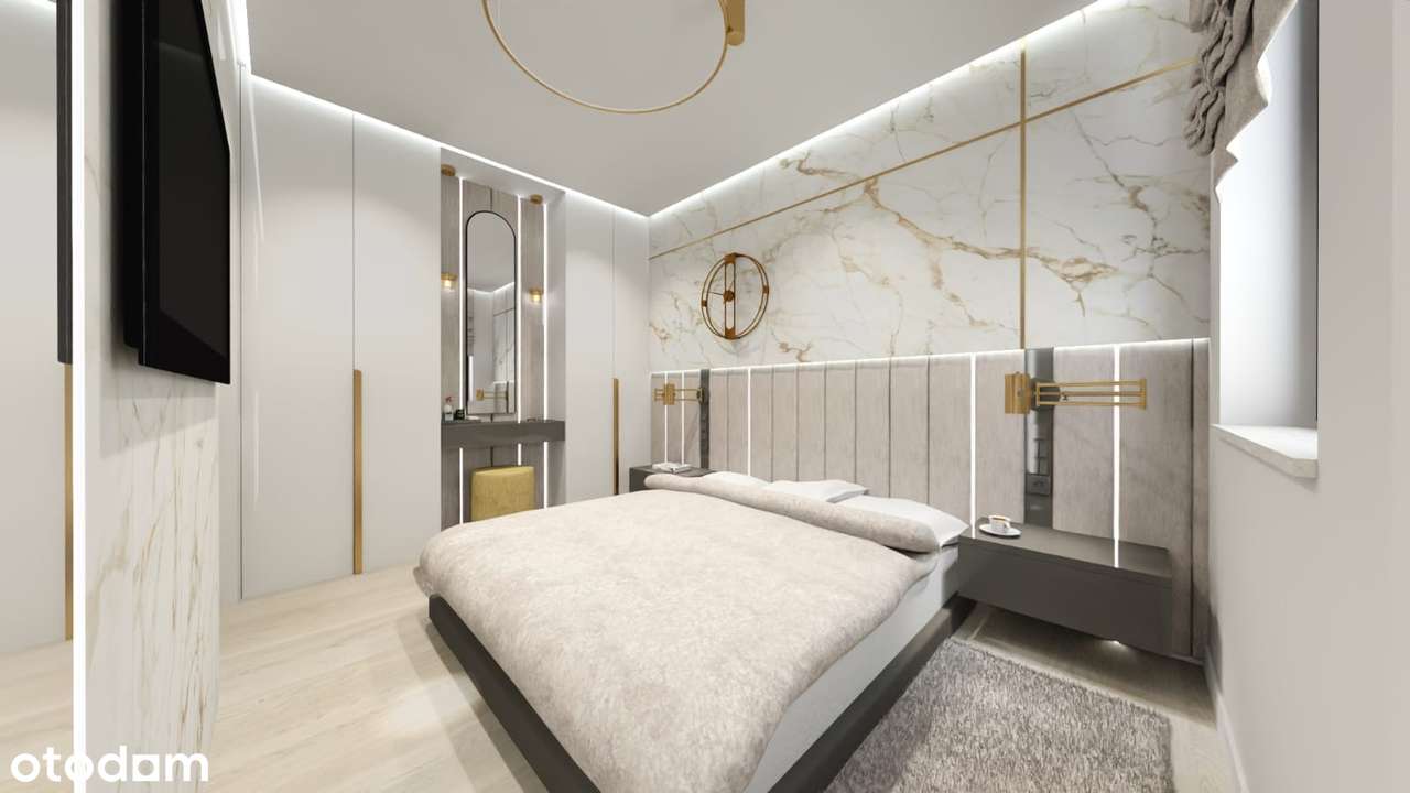 Mieszkanie 2 - pokojowe, blisko UM, idealne pod inwestycję! BEZ PCC!-8