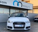 Audi A1 Sportback 1.4 TDI Design - 2