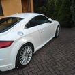 Audi TT 1.8 TFSI S tronic - 5