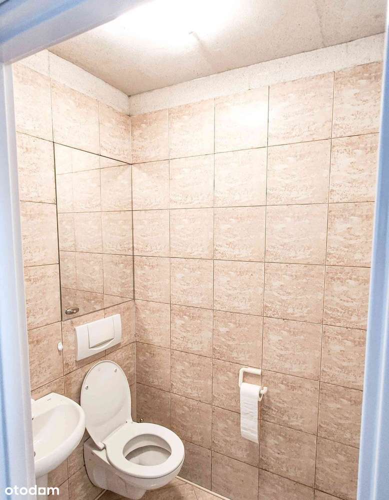 Bielany | 4 pokoje | widok | park Kępa Potocka-7