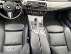 BMW Seria 5 520d xDrive - 26